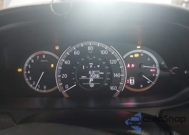 1HGCR2F8XDA120501: 42841112