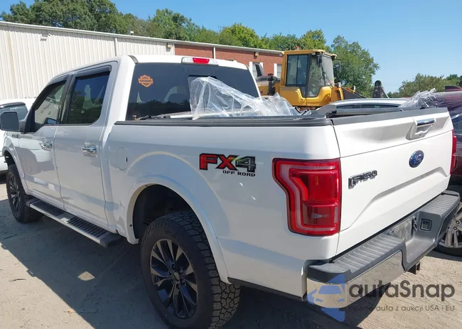 1FTEW1EF4GFA41732: 42841158