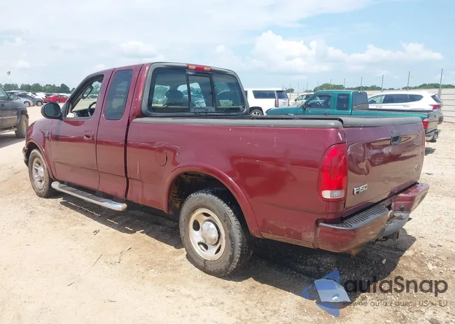 2FTRX17W03CA42586: 42841229