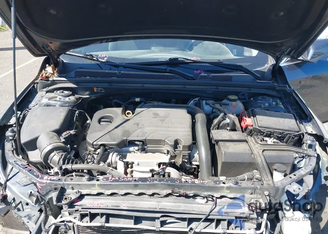 1G1ZD5ST8MF061124: 42841293