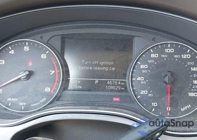 WAUC8AFC5HN036730: 42841383