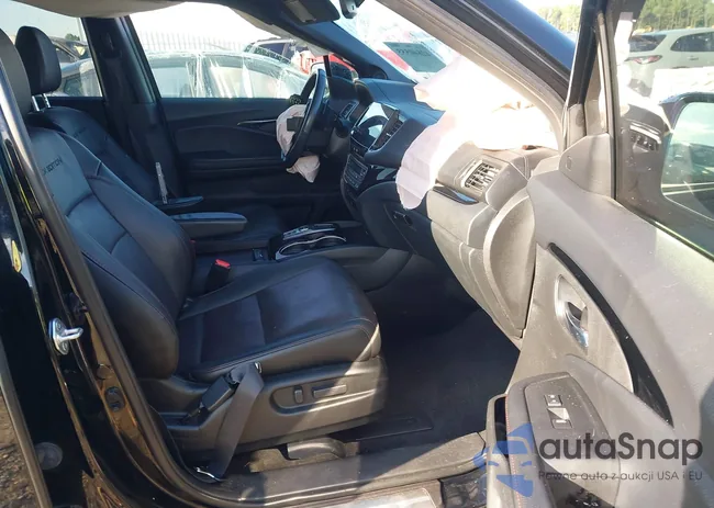 5FNYF6H73NB068517: 42840555