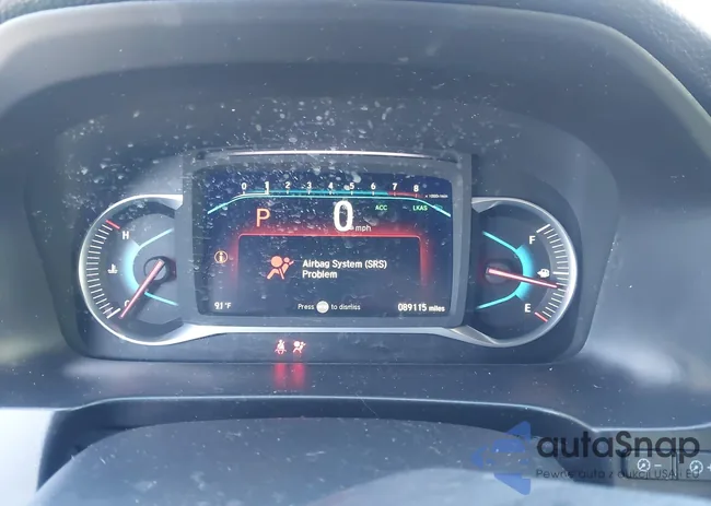 5FNYF6H73NB068517: 42840555