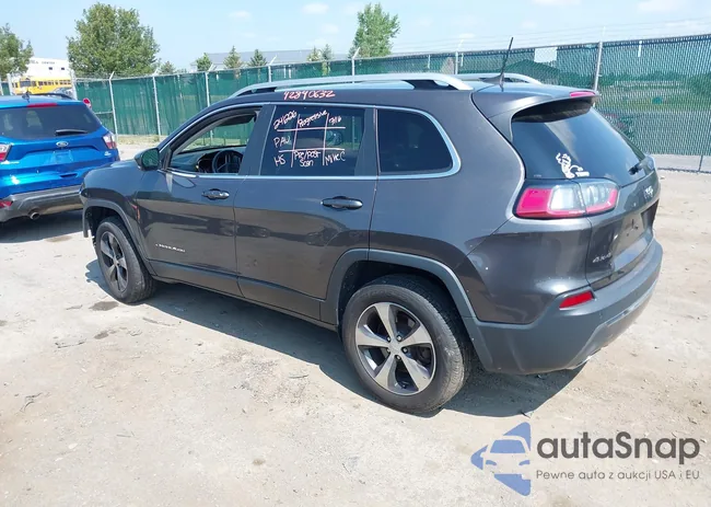 1C4PJMDX9KD321864: 42840632