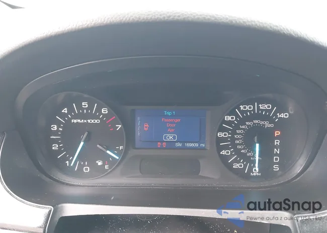 2FMDK3GC1DBC73302: 42840741