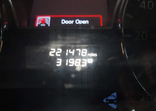 1N4AL3AP8FC142618: 42840742