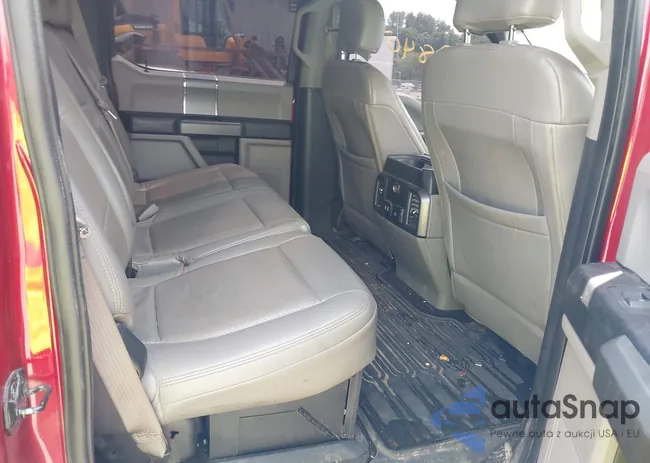 1FT7W2BT3JEB06284: 42840761