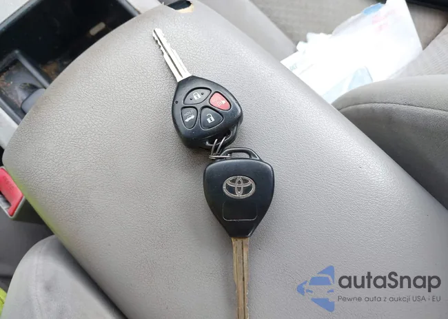 4T1BE46K38U213101: 42840800