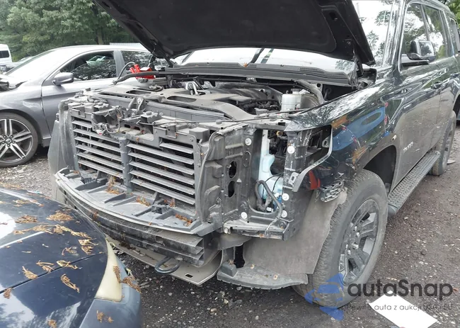 1GNSKBKC1HR337720: 42840810