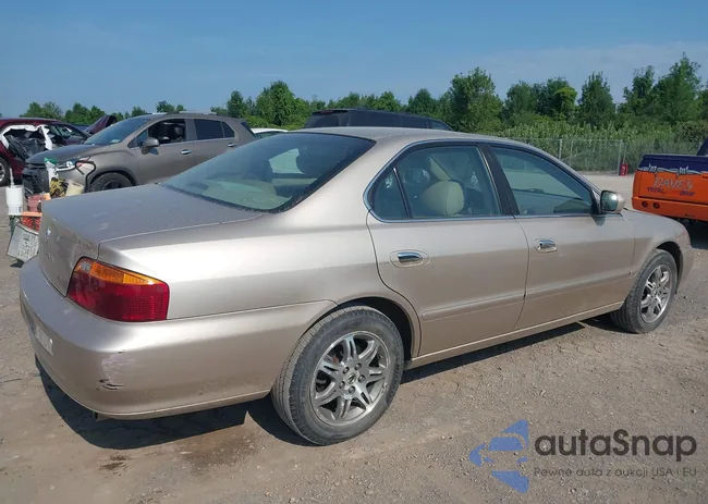 19UUA5667YA007204: 42840814