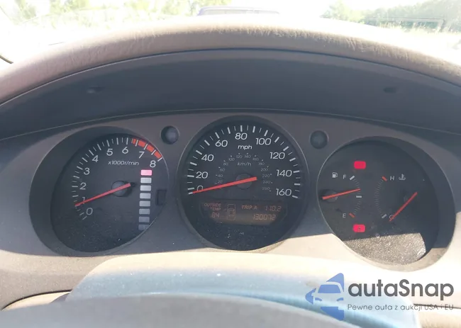 19UUA5667YA007204: 42840814