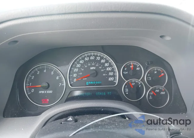 1GKDS13S95222581: 42842017