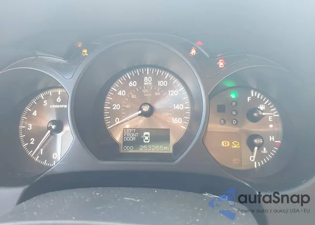 JTHBH96S665045775: 42842058