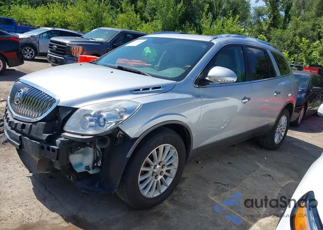 5GAKVCED1CJ367545: 42842101