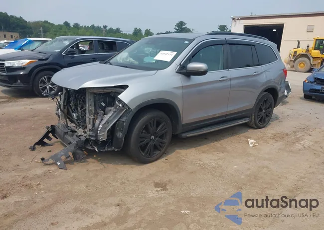 5FNYF6H25MB016048: 42842111