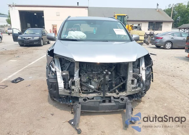 5FNYF6H25MB016048: 42842111