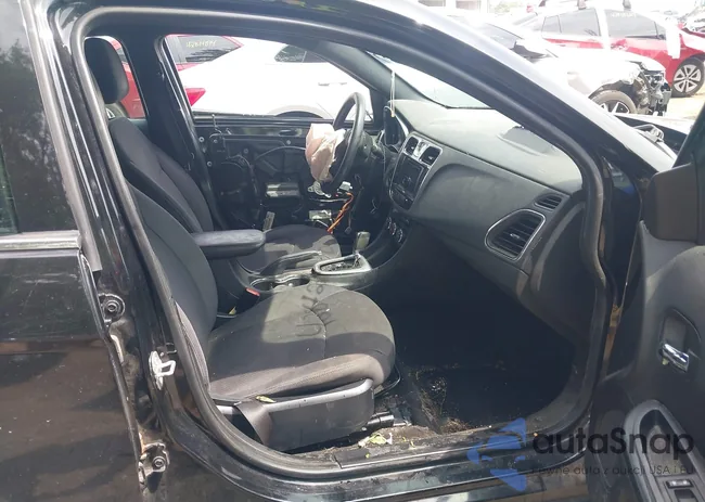 1C3CCBAB0EN206997: 42842144