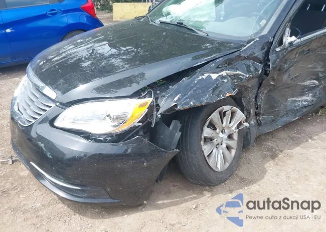 1C3CCBAB0EN206997: 42842144