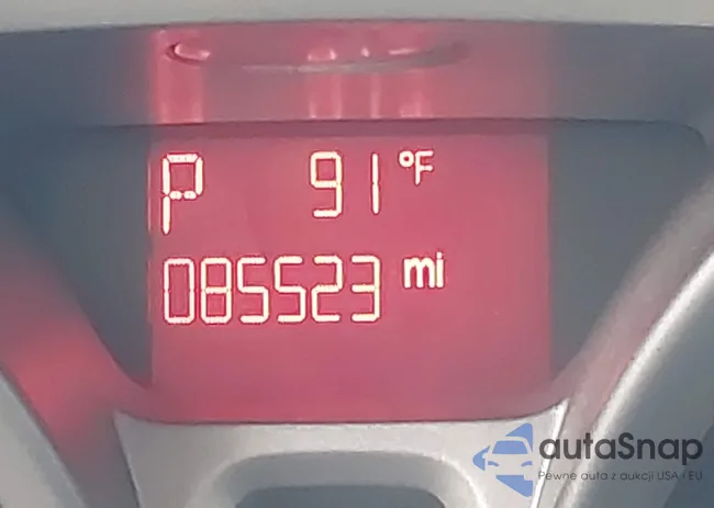 3FADP4FJ2BM116360: 42842422