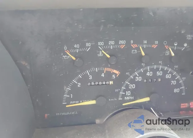 1GDFK16K8RJ719308: 42842450