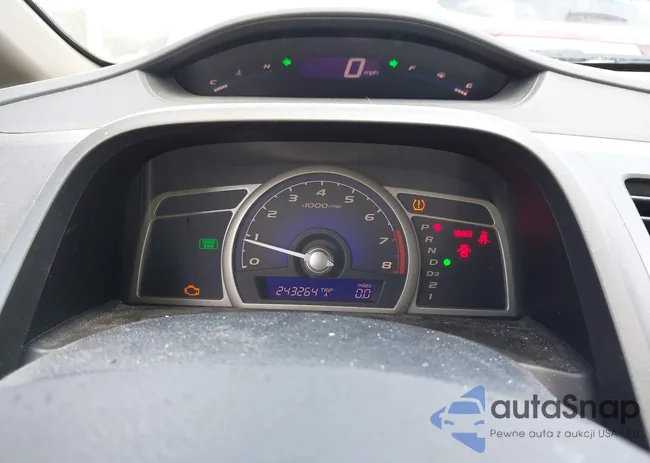 2HGFA1F80BH540720: 42841477