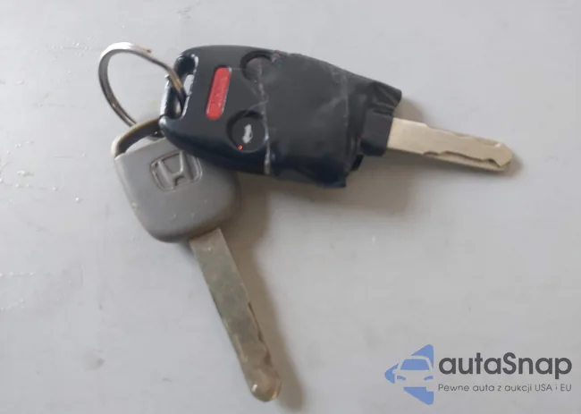 1HGCM56415A056279: 42841674