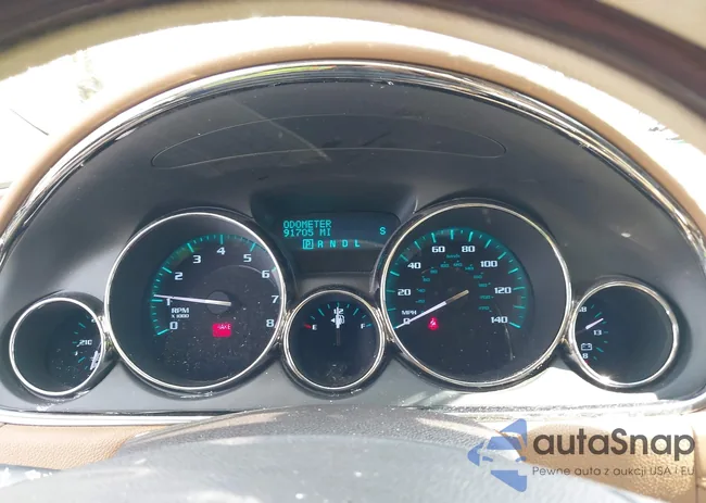 5GAKRBKD1HJ142164: 42841678