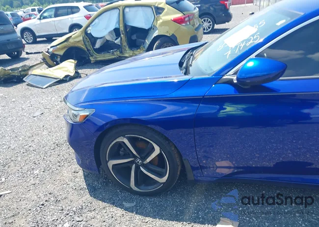 1HGCV1F33KA045938: 42841709