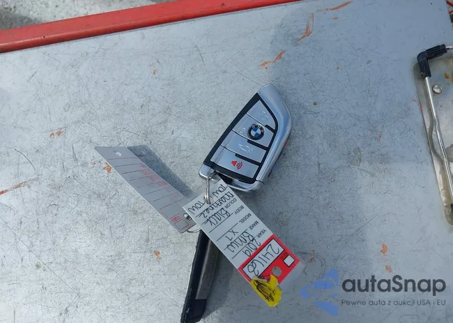 5UXCW2C5XKL089736: 42841848