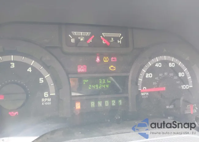 1FTNE2EW1CDB37364: 42842882