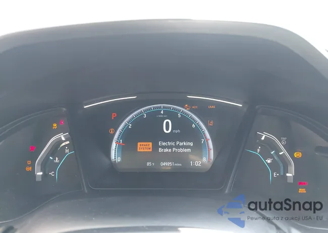 2HGFC2F68KH581675: 42842942