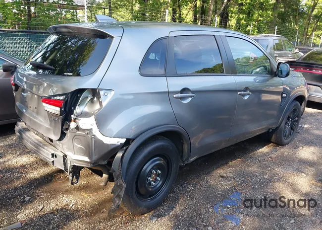 JA4ARUAU4SU003606: 42843048