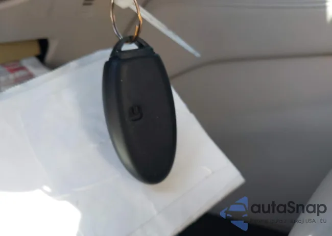 1N4BL4EV1LC164667: 42843104