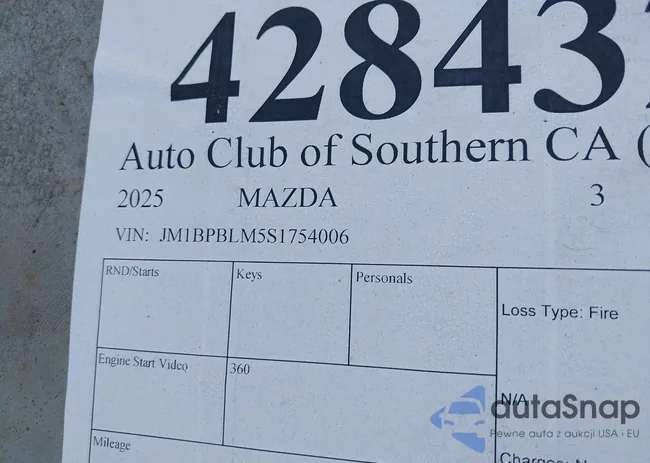 JM1BPBLM5S1754006: 42843247