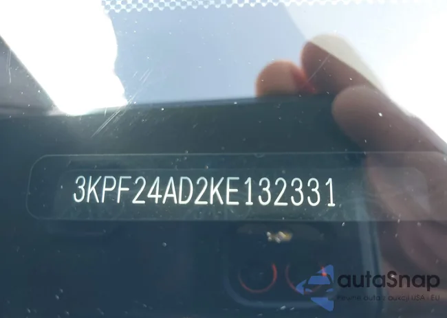 3KPF24AD2KE132331: 42842545