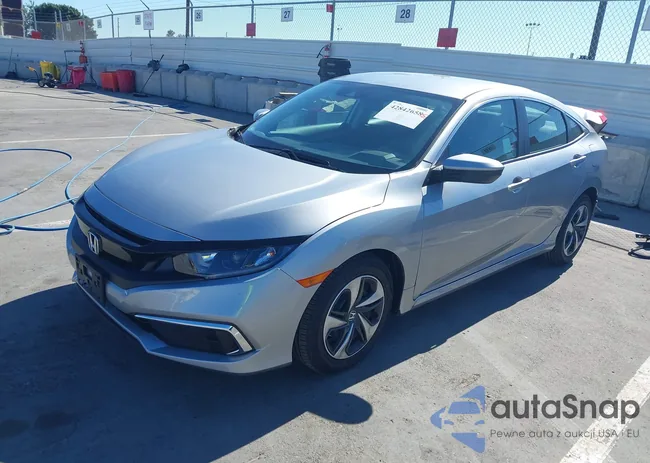 2HGFC2F69LH600302: 42842658