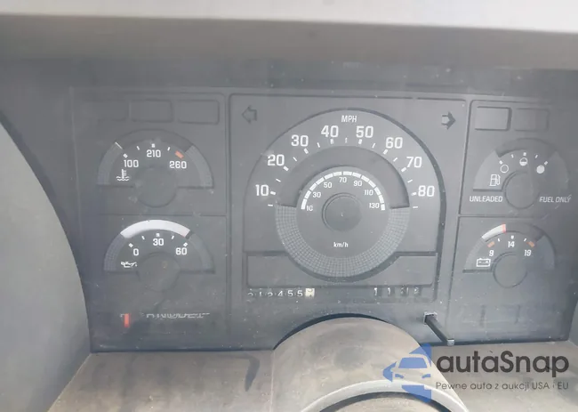 2GCEK14H6K1136601: 42842675