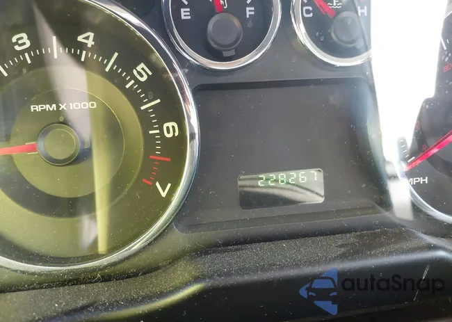 2FMDK3GC3ABB75948: 42842761