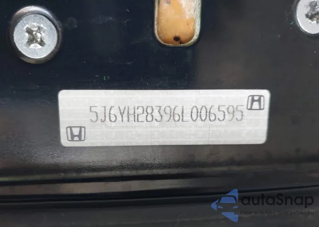 5J6YH28396L006595: 42842771