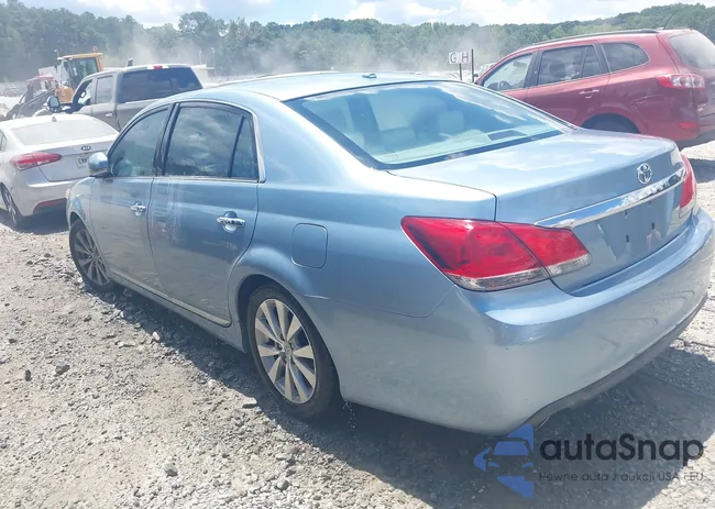 4T1BK3DB2BU392311: 42843951