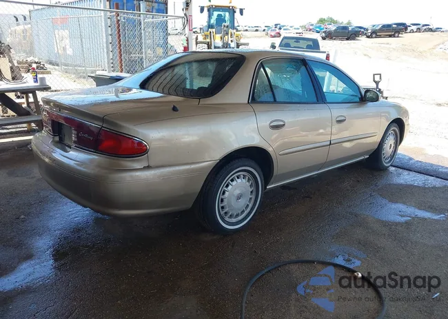 2G4WS52J651142125: 42843955