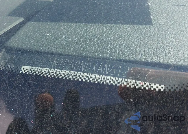 5N1BA0NDXAN612577: 42844006