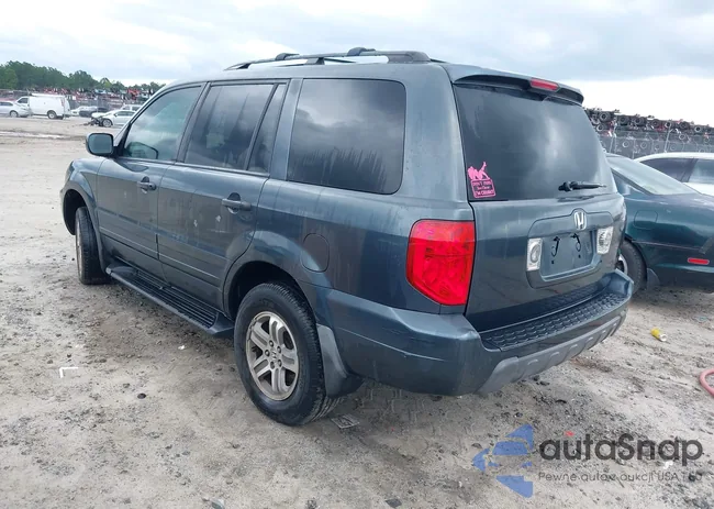 2HKYF18583H615541: 42844082