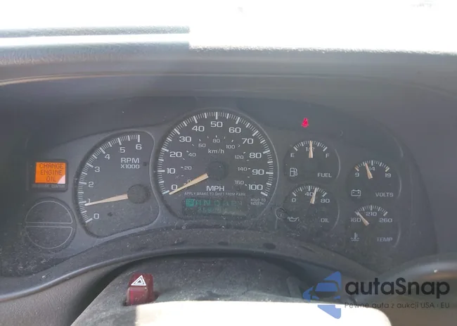 1GKEK13VX2R297438: 42844157