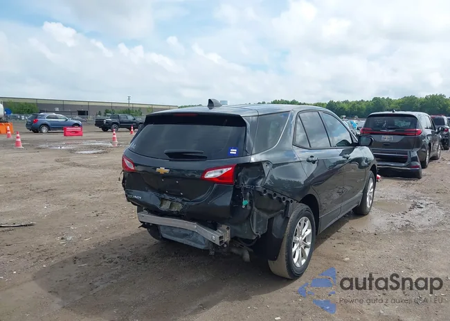 2GNAXHEV2J6127268: 42844399