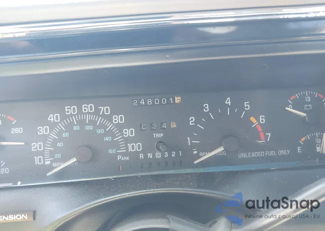 1G4CU5210SH645073: 42843571