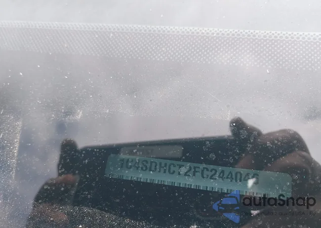 1C4SDHCT2FC244046: 42843584