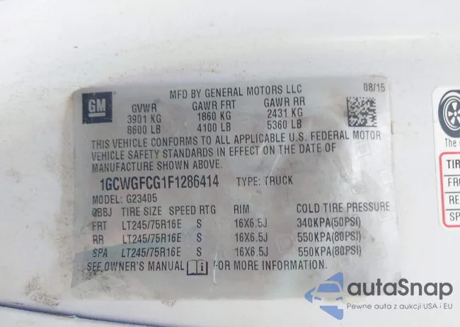 1GCWGFCG1F1286414: 42843783