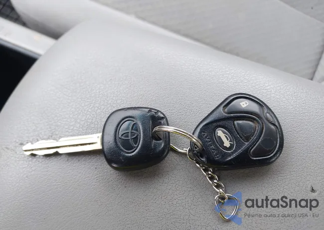 4T1BE46KX8U764092: 42844827