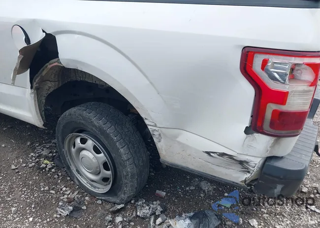 1FTMF1CB9JKC79067: 42844899